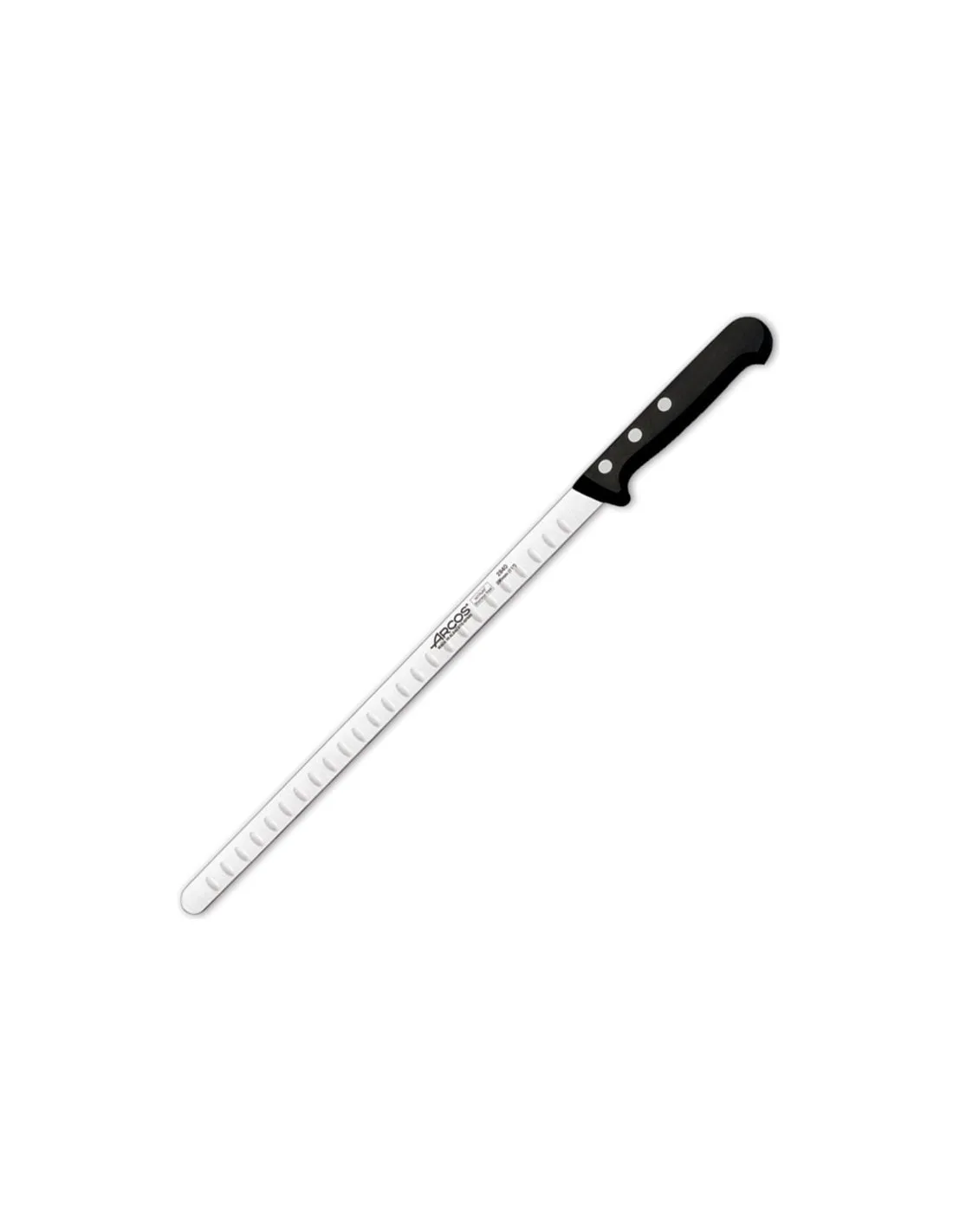 Cuchillo para salmón, serie Universal