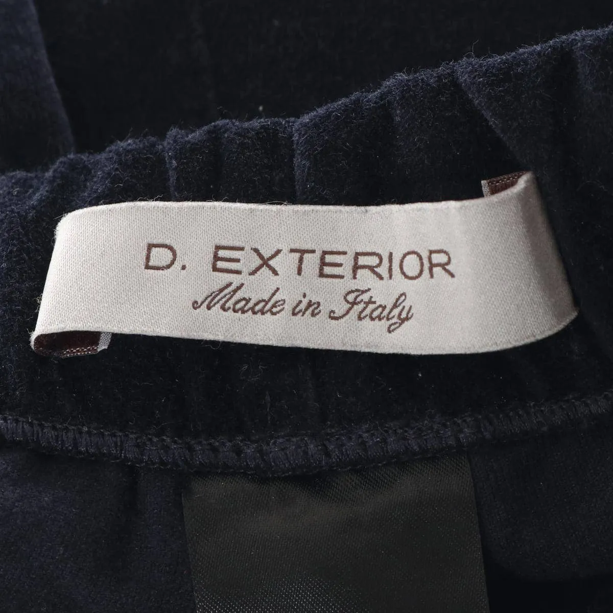 D. Exterior Leggings