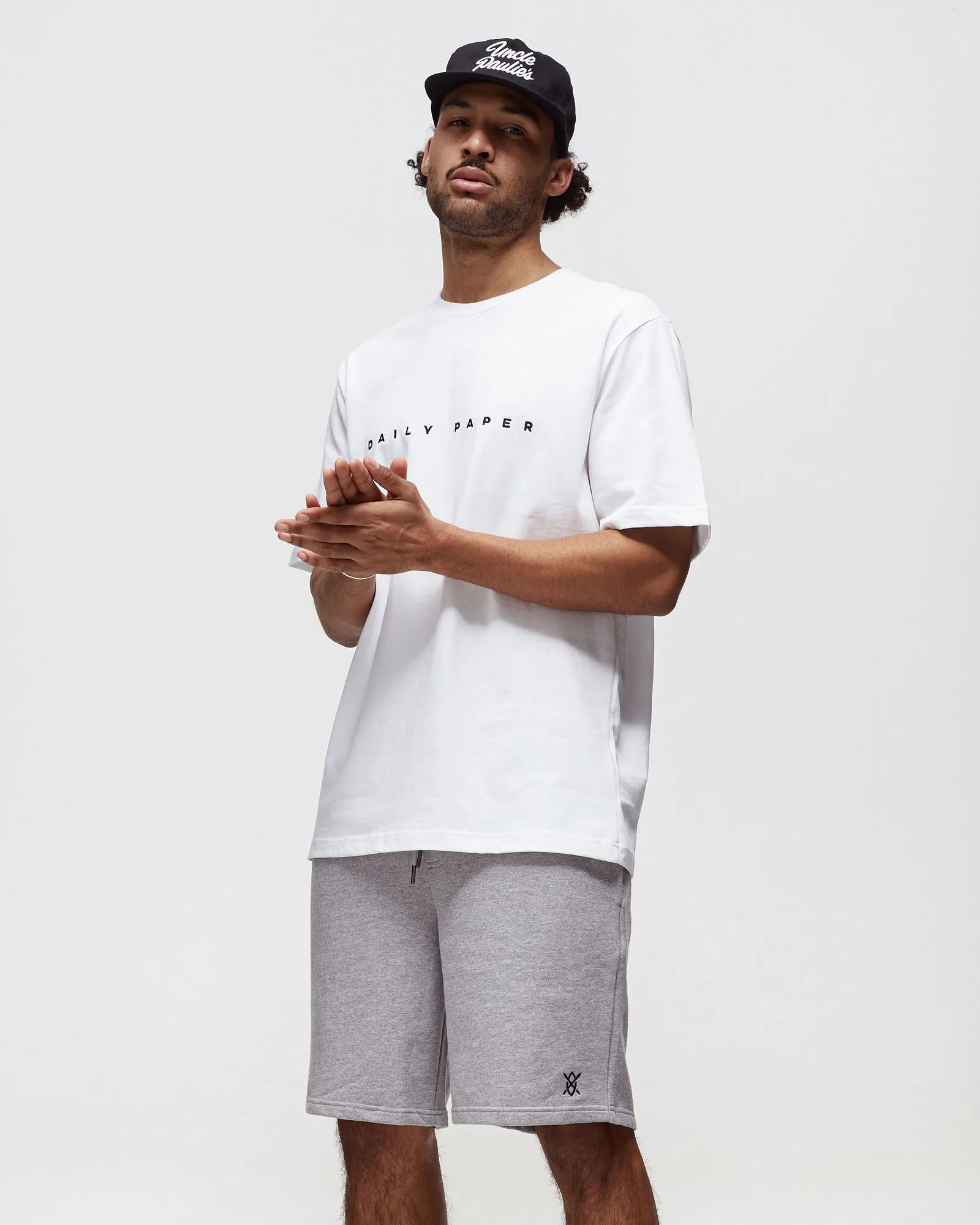 DAILY PAPER Alias Tee