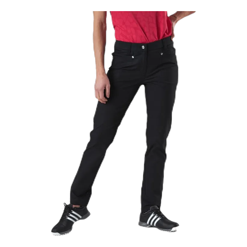 Daily Sports Lyric Pants 29 Inch Black