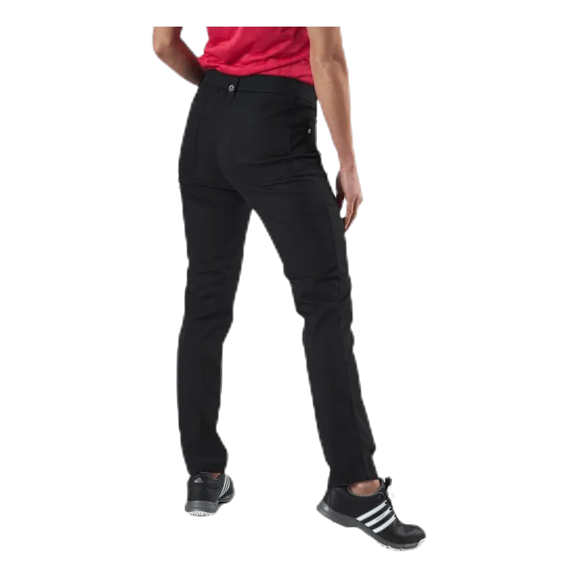 Daily Sports Lyric Pants 29 Inch Black