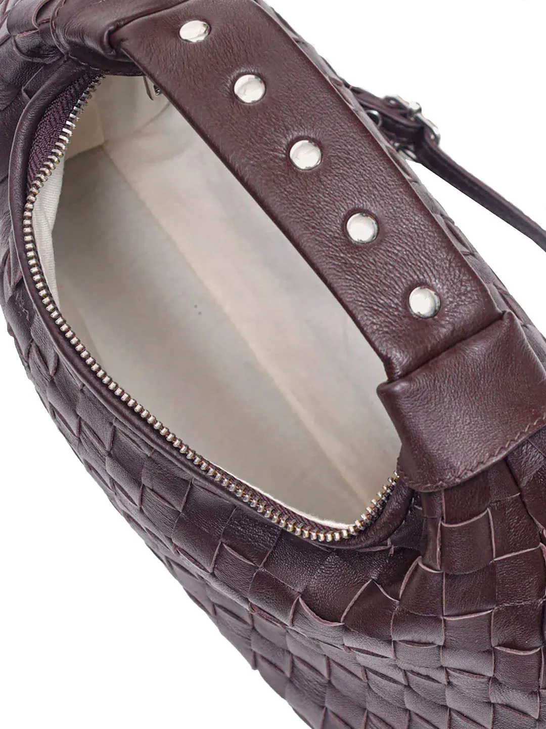 Dandy Braided Sheep brown