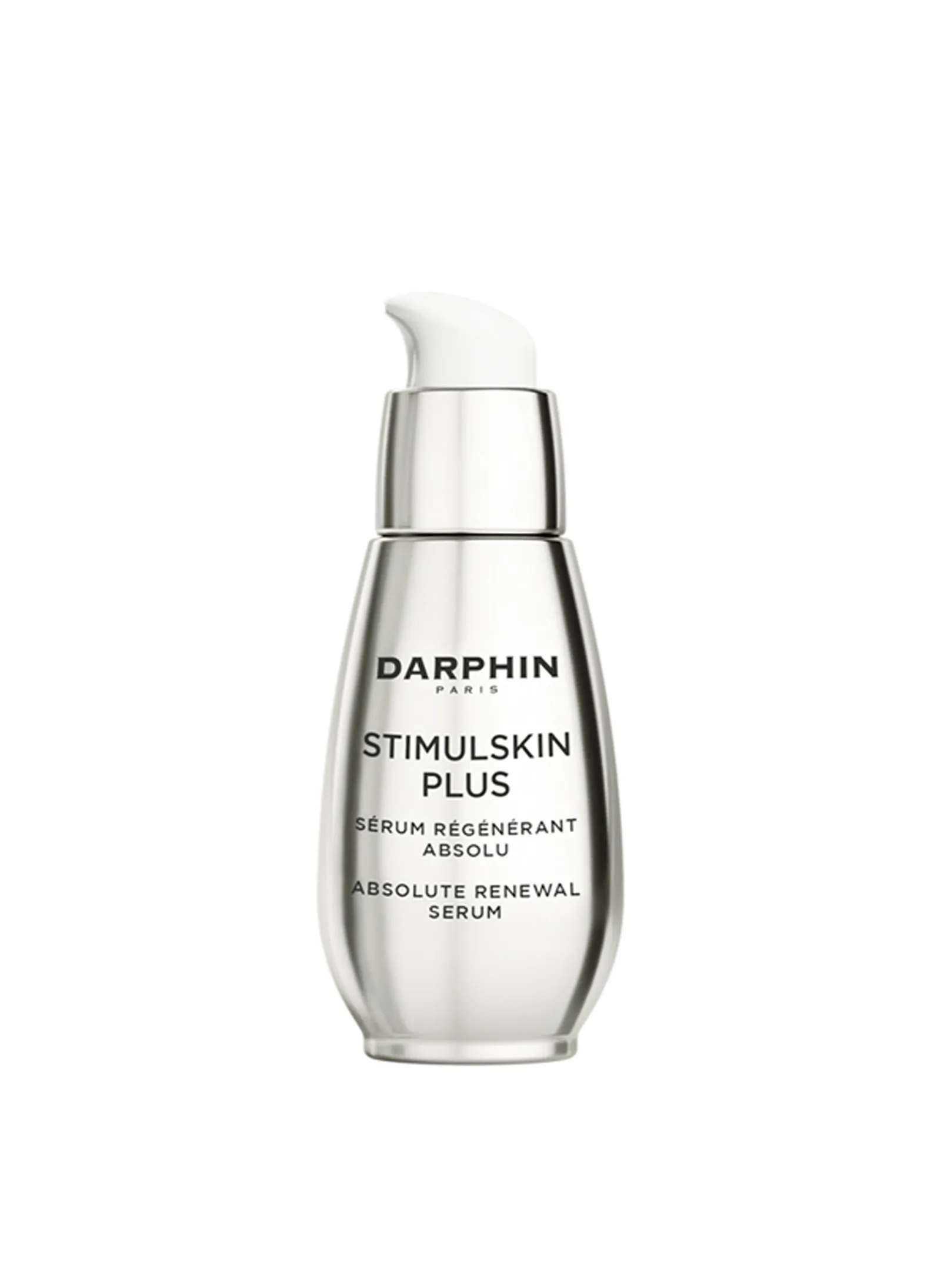 DARPHIN STIMULSKIN PLUS  SéRUM REGENERADOR ABSOLUTO