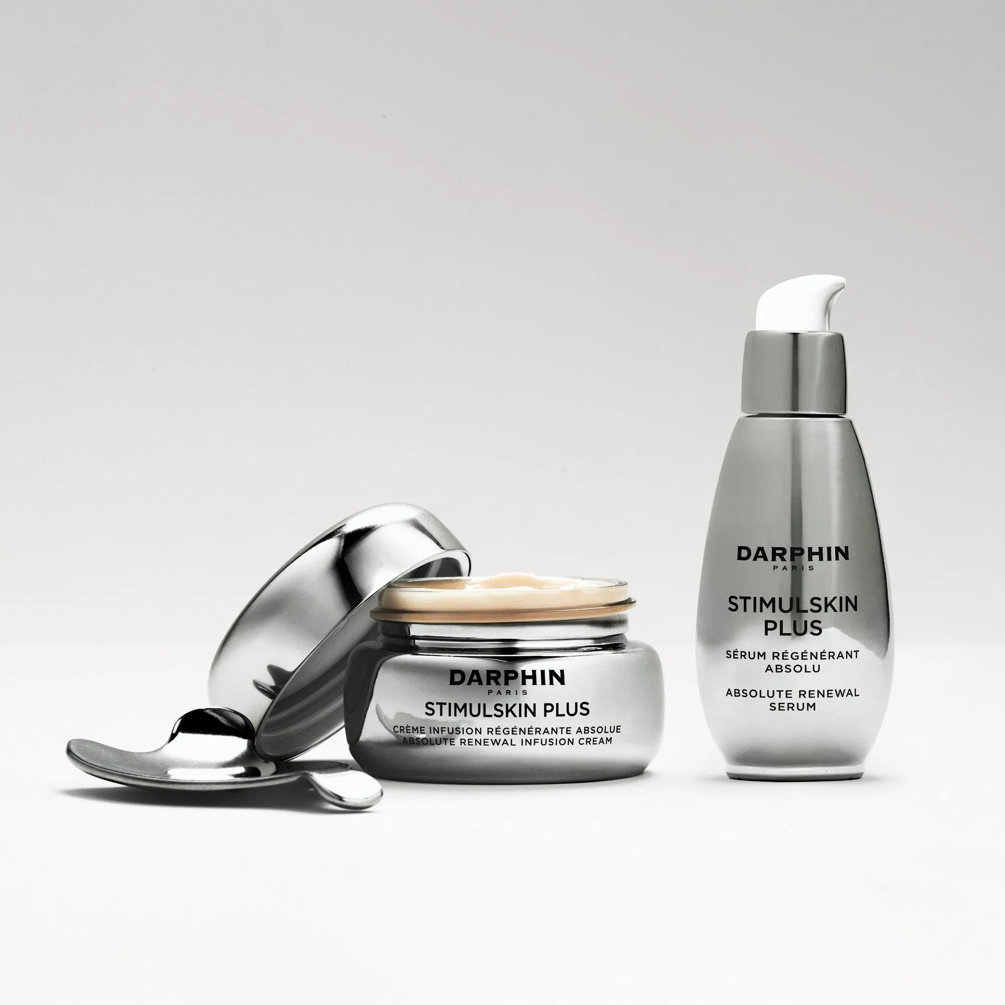 DARPHIN STIMULSKIN PLUS  SéRUM REGENERADOR ABSOLUTO