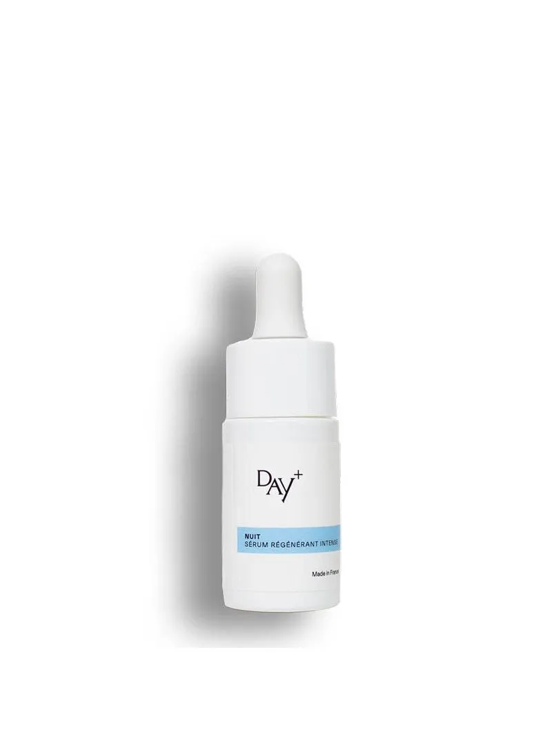 DAY + Sérum de Noche Regenerador Intenso