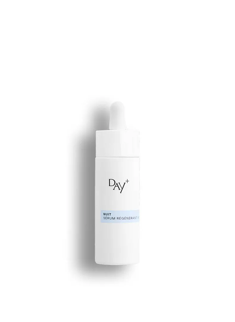 DAY + Sérum regenerador intenso