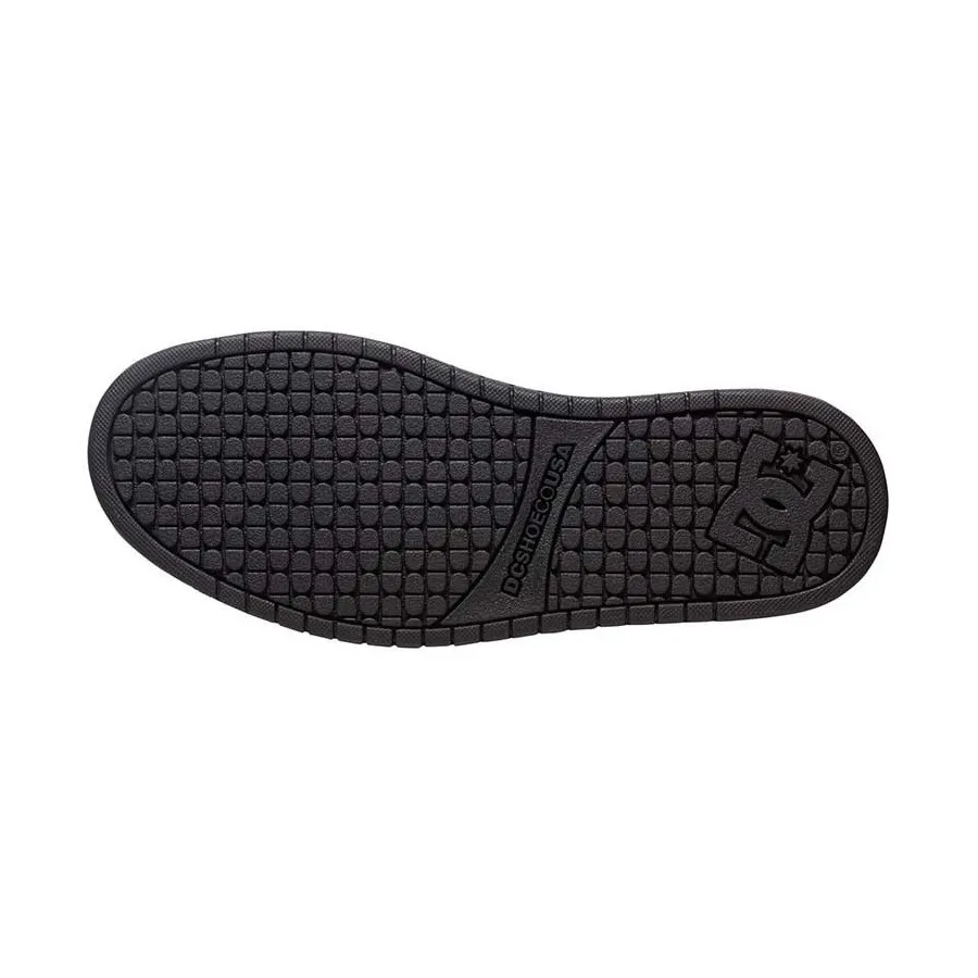 DC Hombre COURT GRAFFIK 300529 001