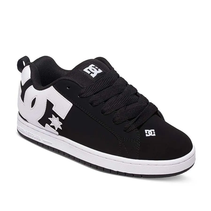 DC Hombre COURT GRAFFIK 300529 001