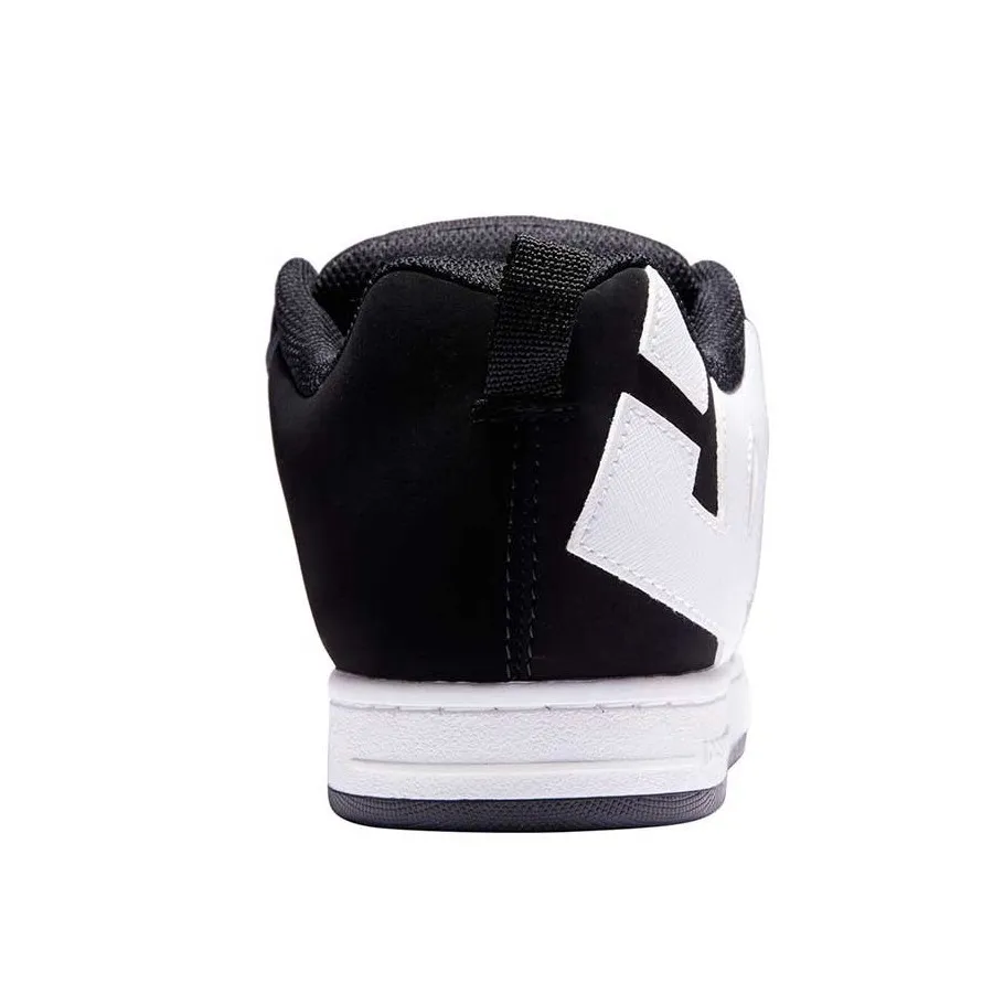 DC Hombre COURT GRAFFIK 300529 001
