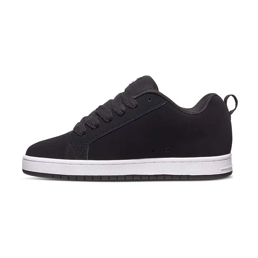 DC Hombre COURT GRAFFIK 300529 001