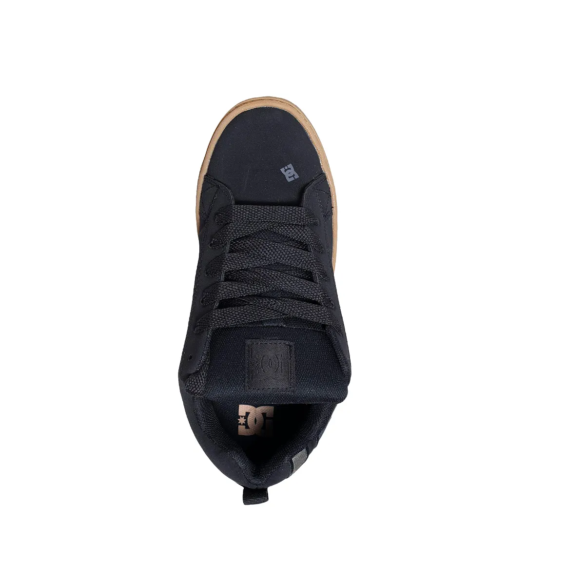 Dc Zapatillas Court Graffik Ss (kcg) Hombre – Cu1231112064