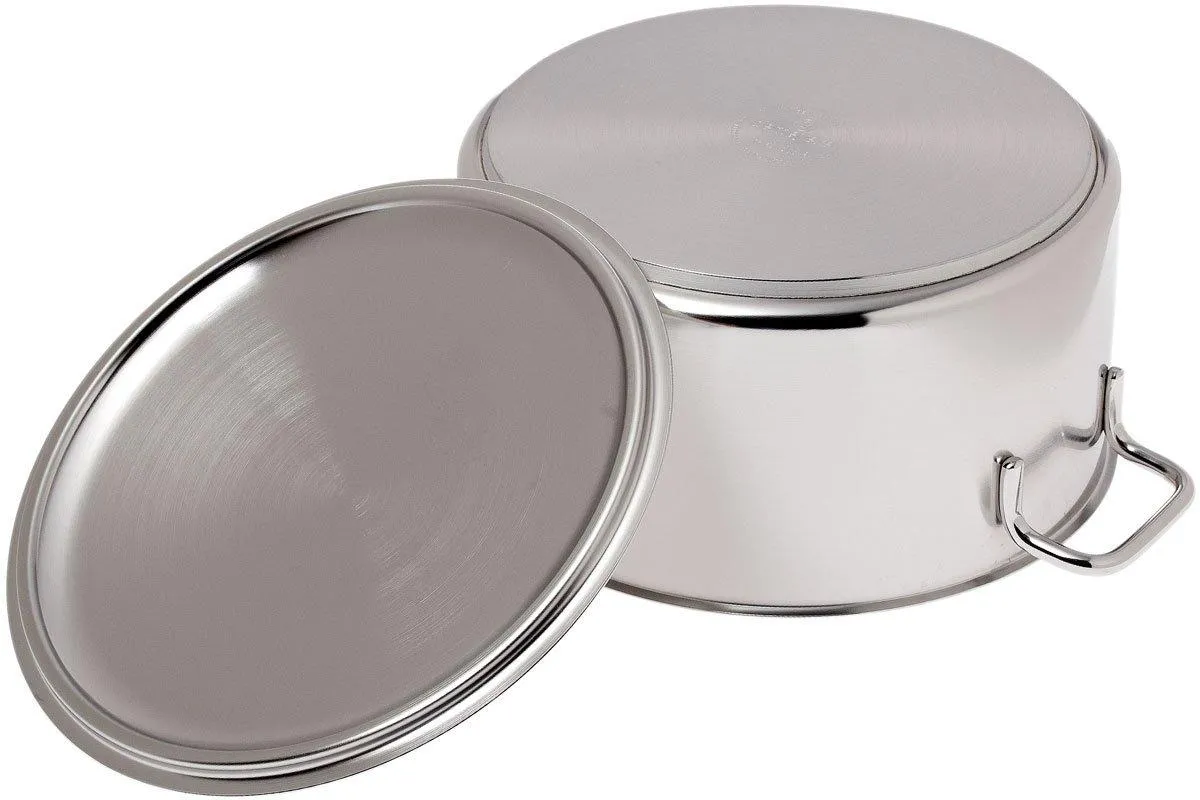 Demeyere Apollo cocotte /olla 5,2L, 24cm