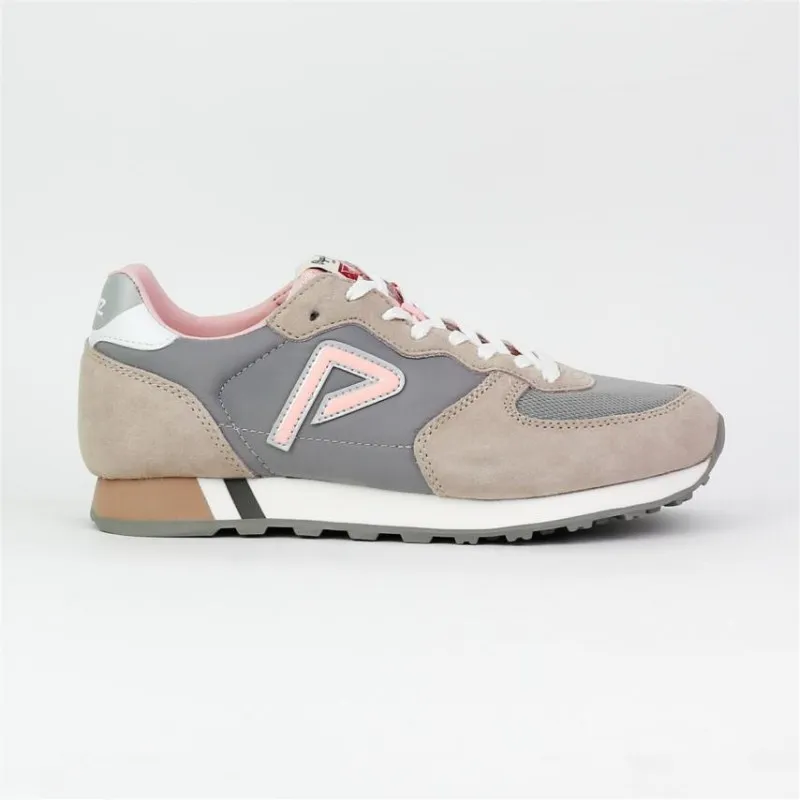 DEPORTIVAS DE MUJER PEPE JEANS PLS31004315