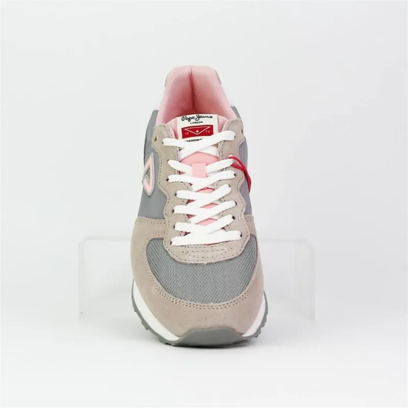 DEPORTIVAS DE MUJER PEPE JEANS PLS31004315