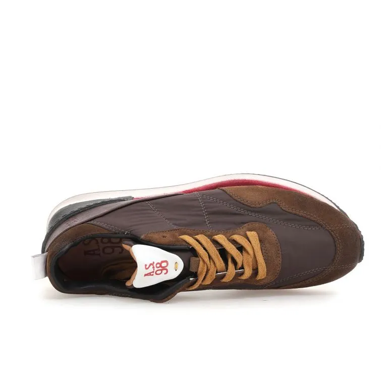 DEPORTIVAS HARKIN