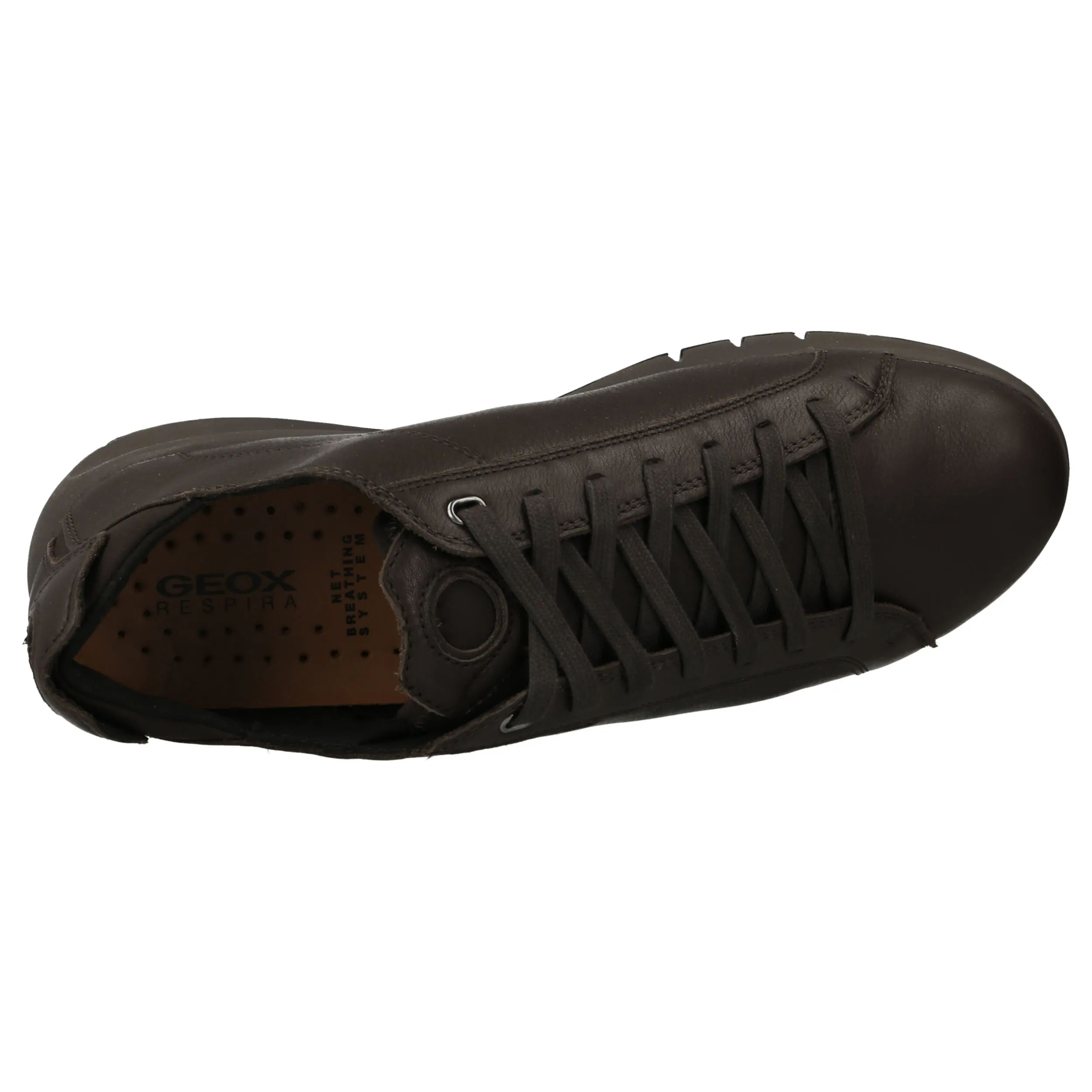 Deportivas Hombre Geox AERANTIS