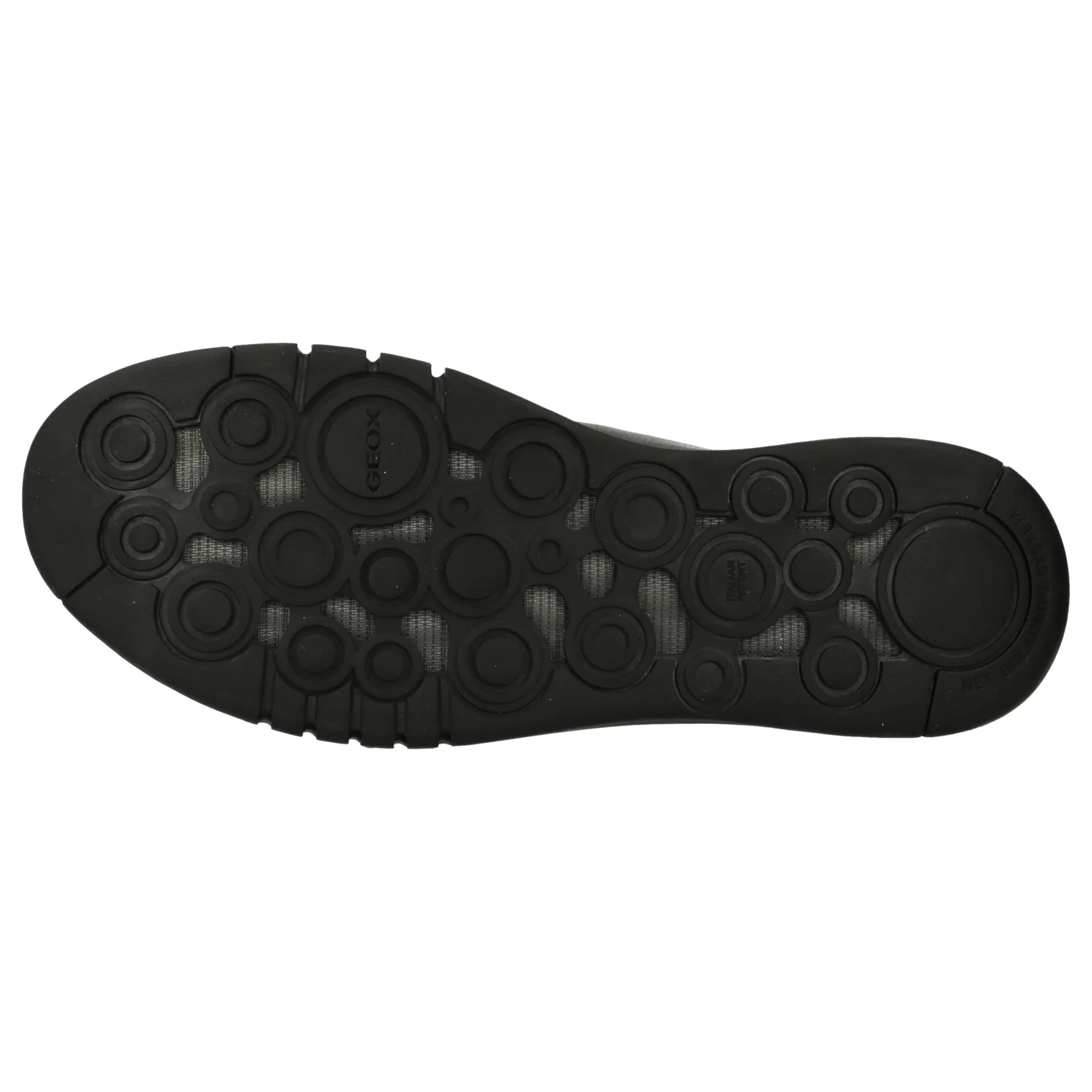 Deportivas Hombre Geox AERANTIS