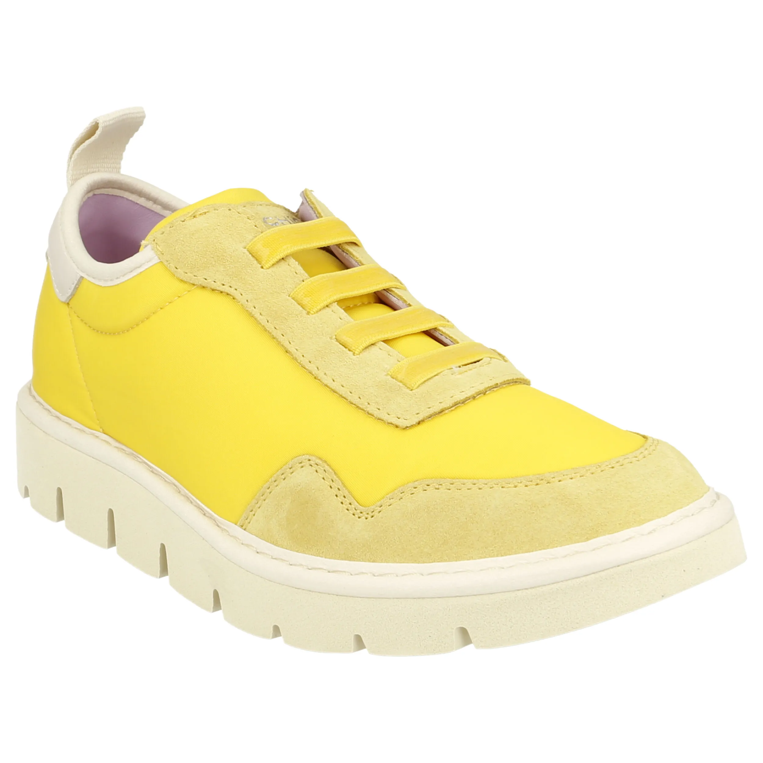 DEPORTIVAS MUJER PANCHIC SLIPON