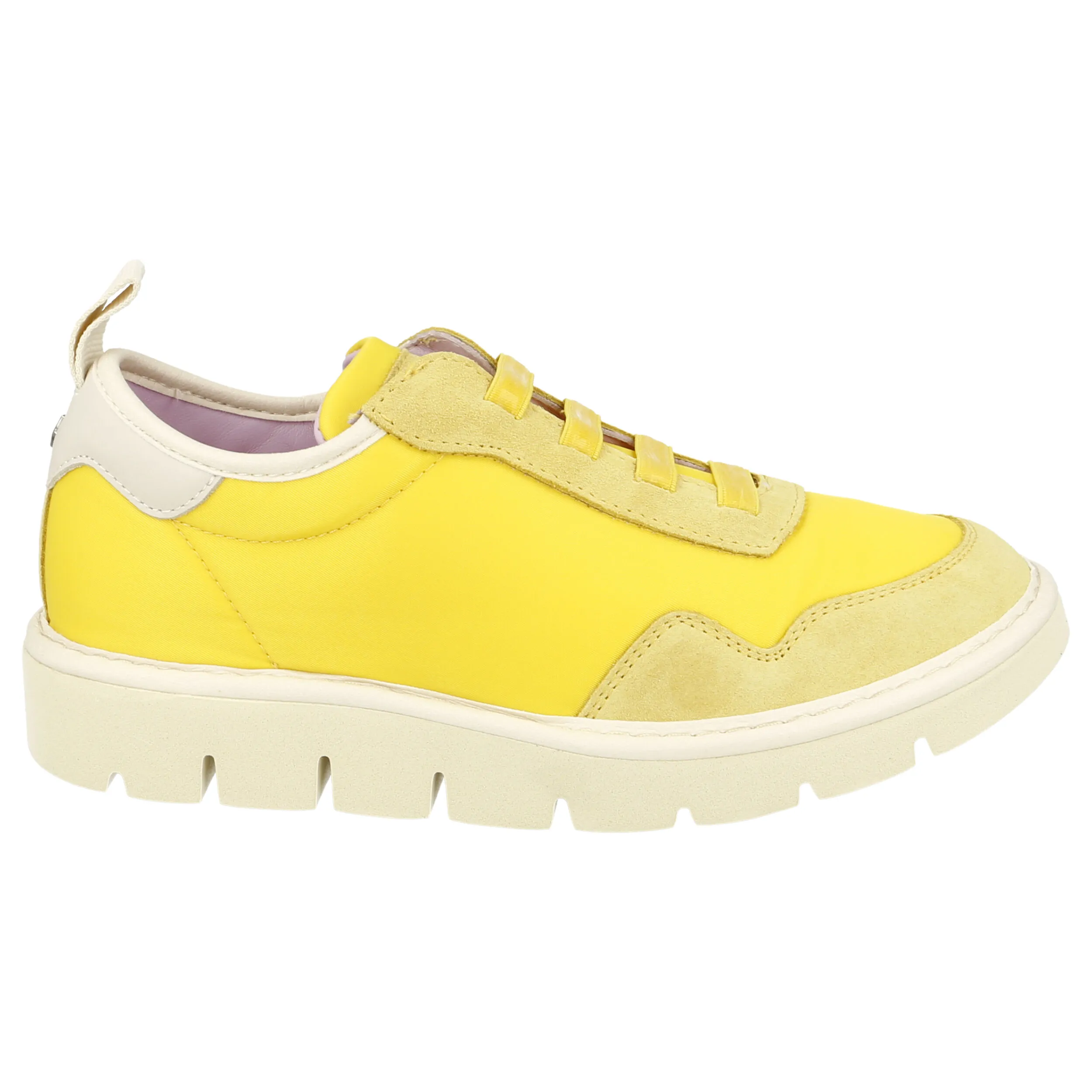 DEPORTIVAS MUJER PANCHIC SLIPON