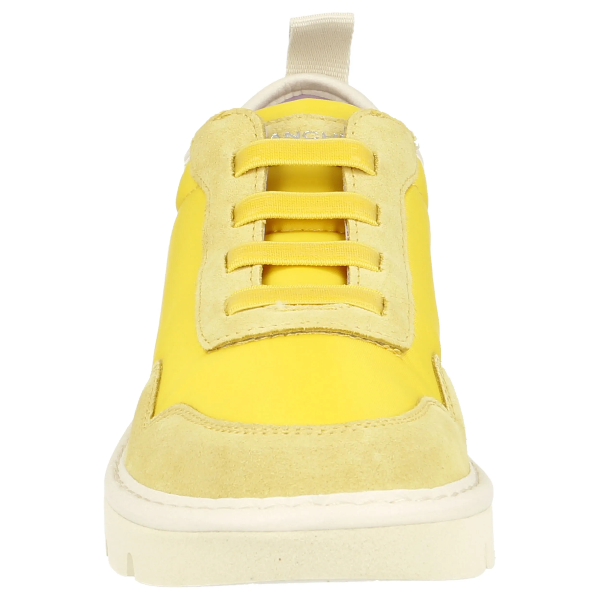 DEPORTIVAS MUJER PANCHIC SLIPON