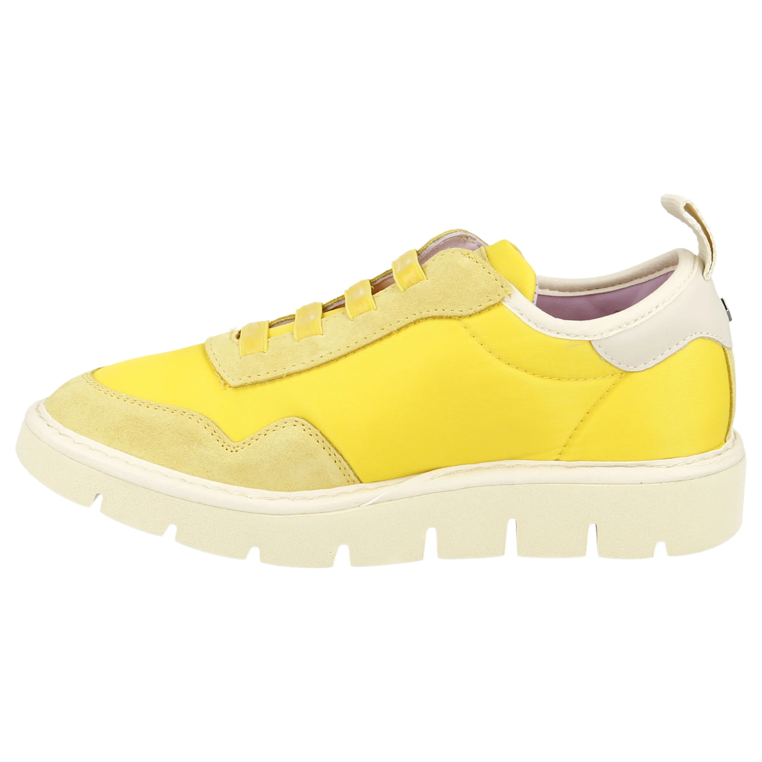 DEPORTIVAS MUJER PANCHIC SLIPON