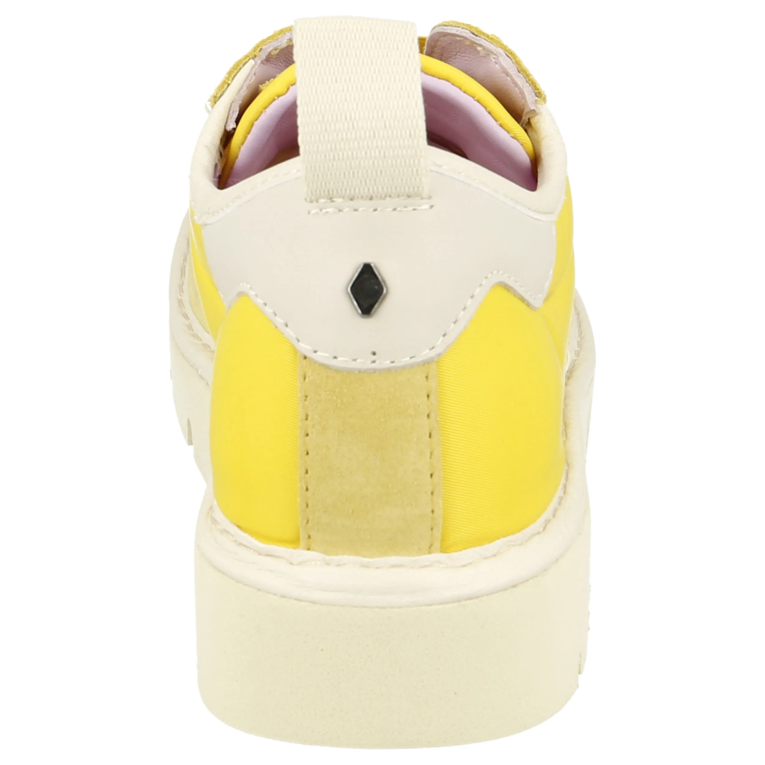 DEPORTIVAS MUJER PANCHIC SLIPON