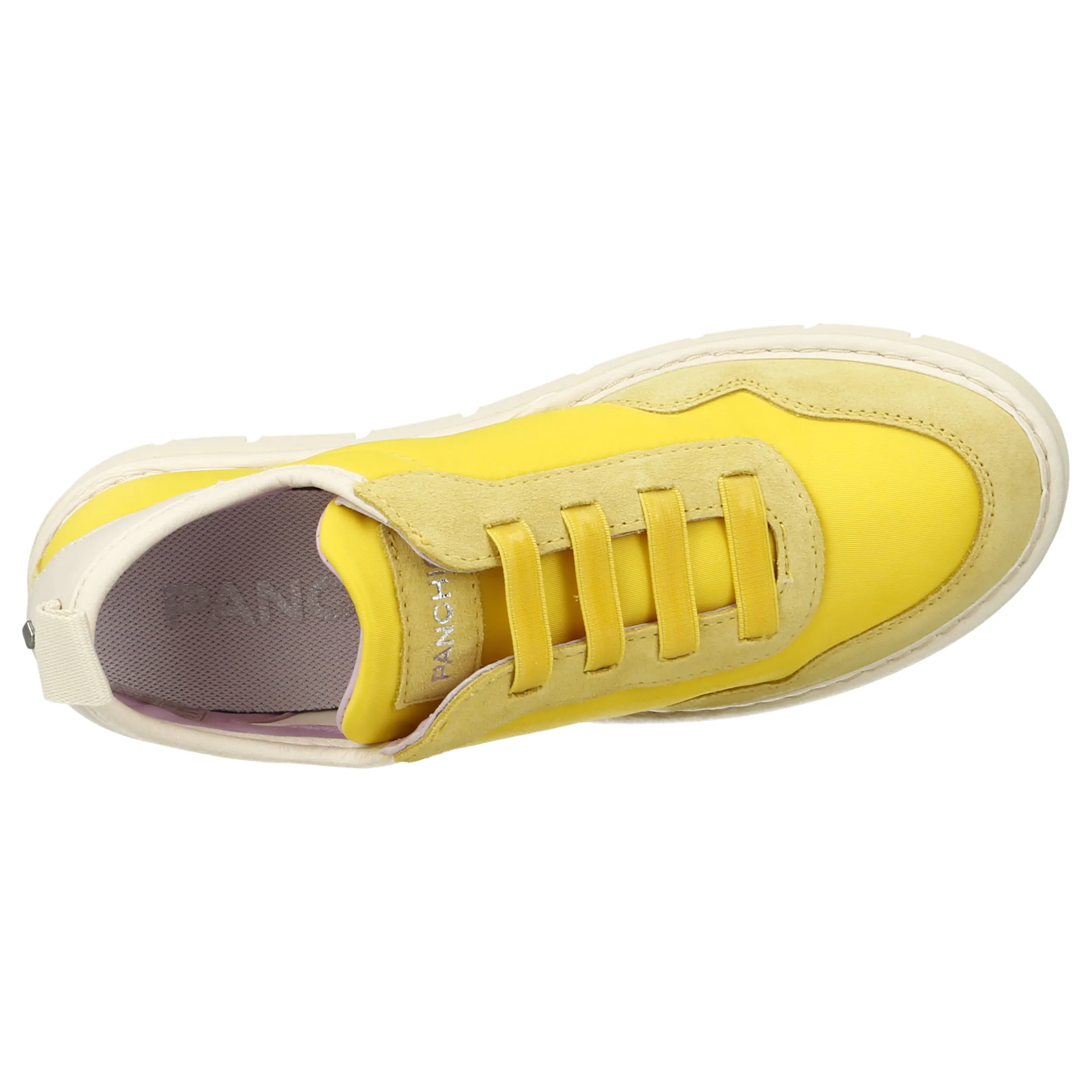 DEPORTIVAS MUJER PANCHIC SLIPON