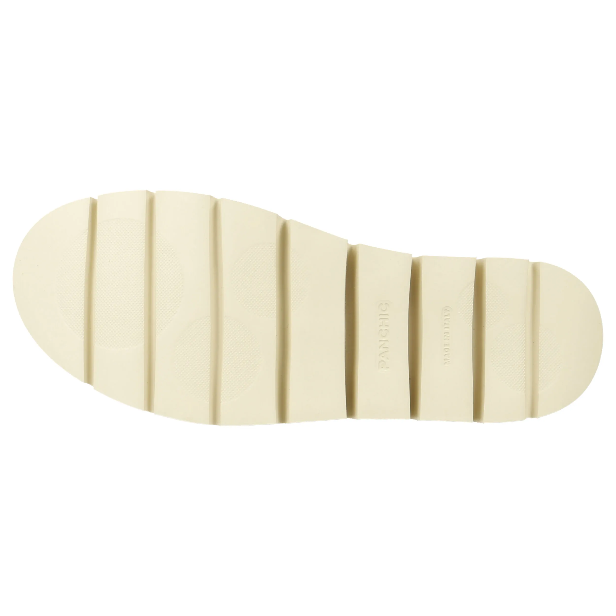DEPORTIVAS MUJER PANCHIC SLIPON