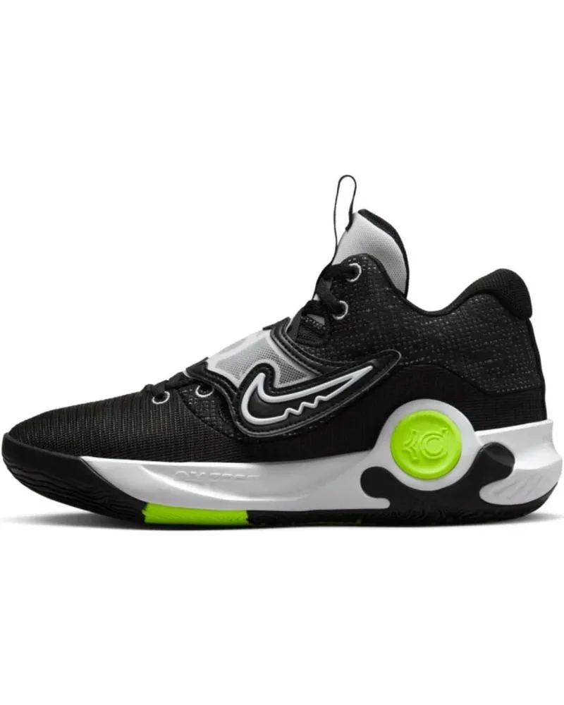 Deportivas NIKE  de Mujer y Niño ZAPATILLAS SNEAKERS KD TREY 5 X PARA MUJER EN COLOR  NEGRO