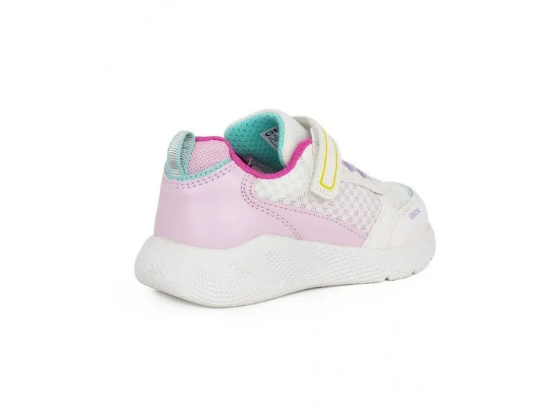 DEPORTIVO J SPRINTYE GEOX J26FWA EN MULTICOLOR