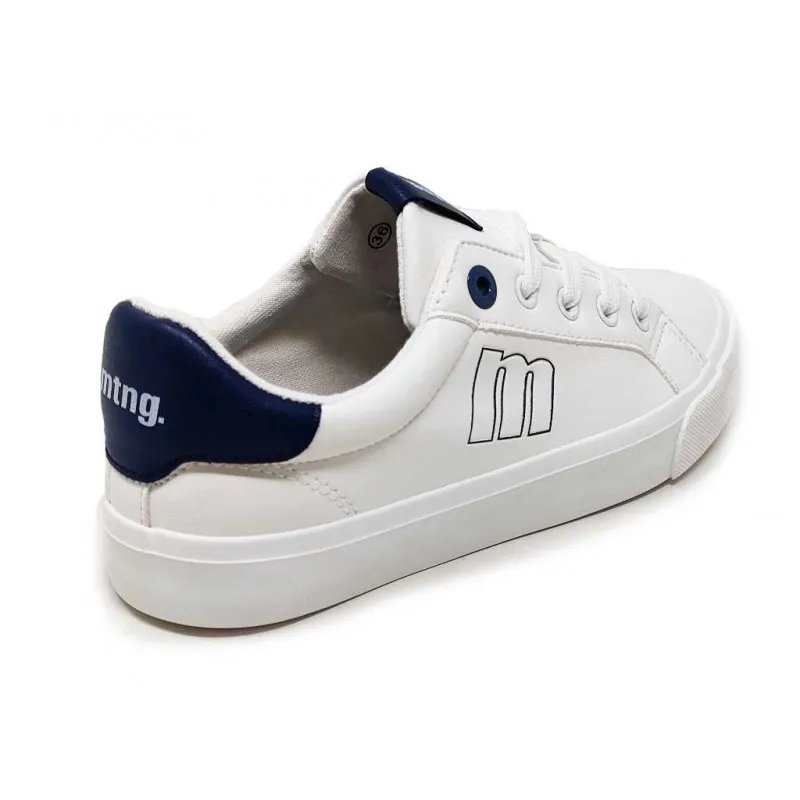 DEPORTIVO NIÑ@ MUSTANG 48936 LEIS WHITE NOPPE
