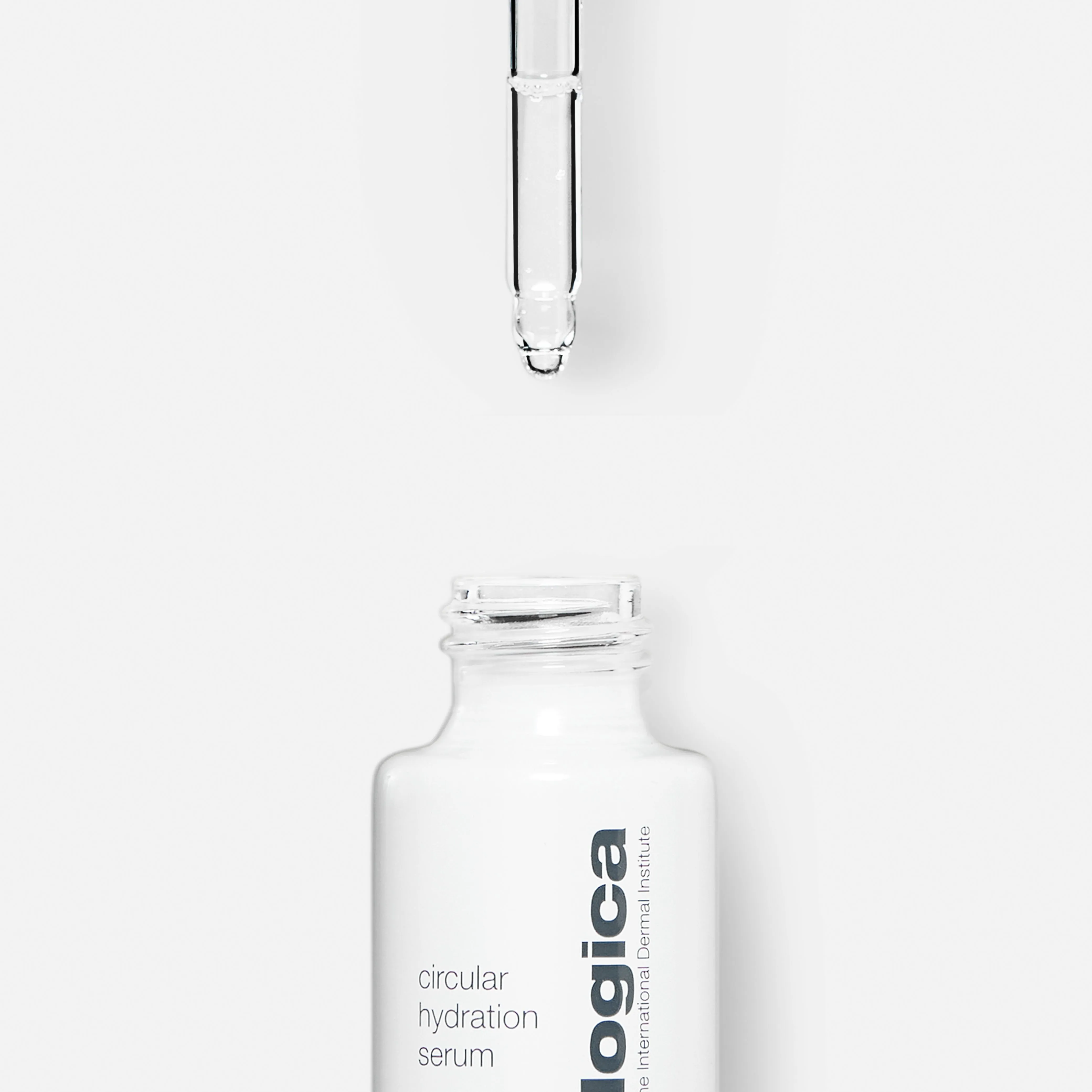 DERMALOGICA Sérum de hidratación circular