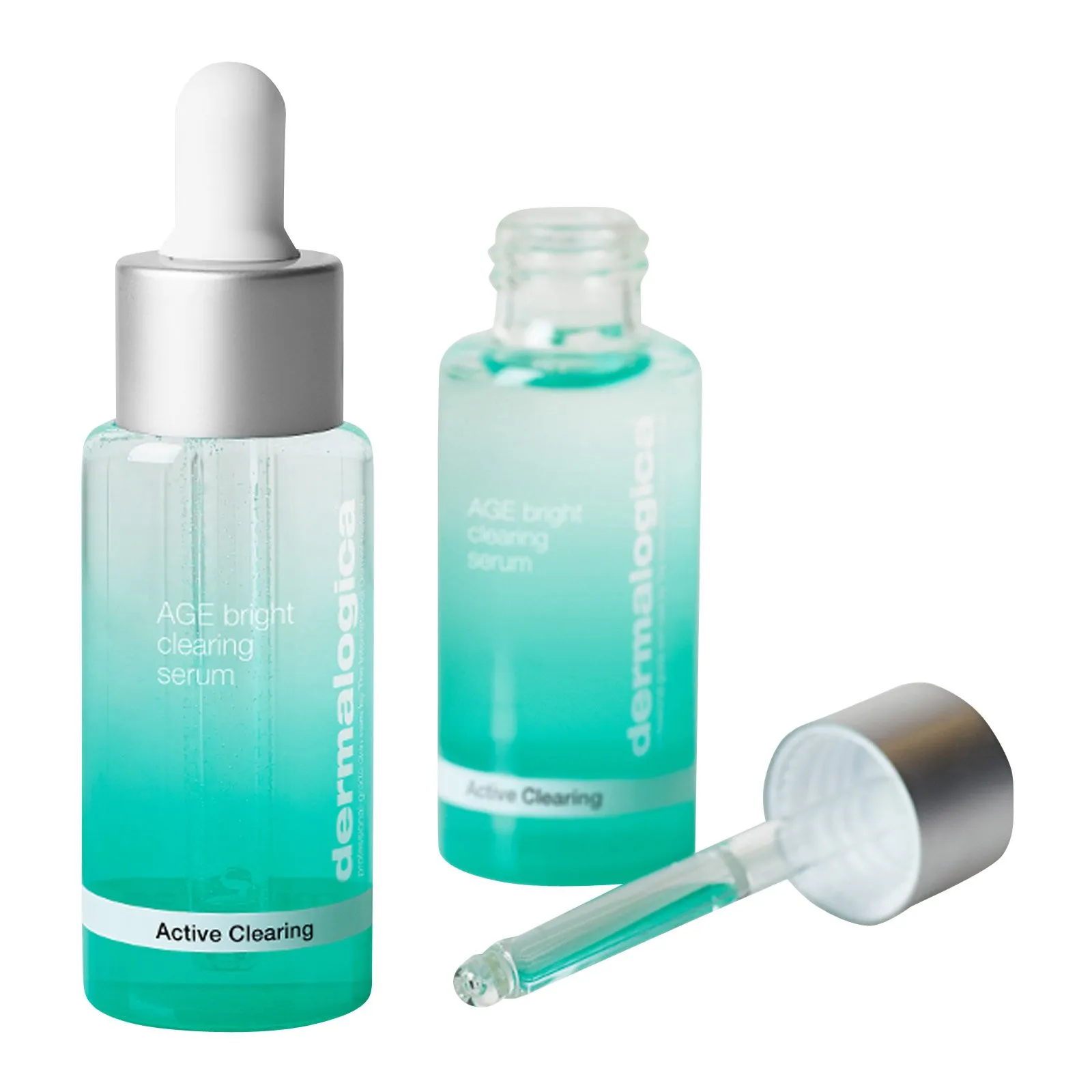 DERMALOGICA Sérum iluminador Age Bright Clearing Serum