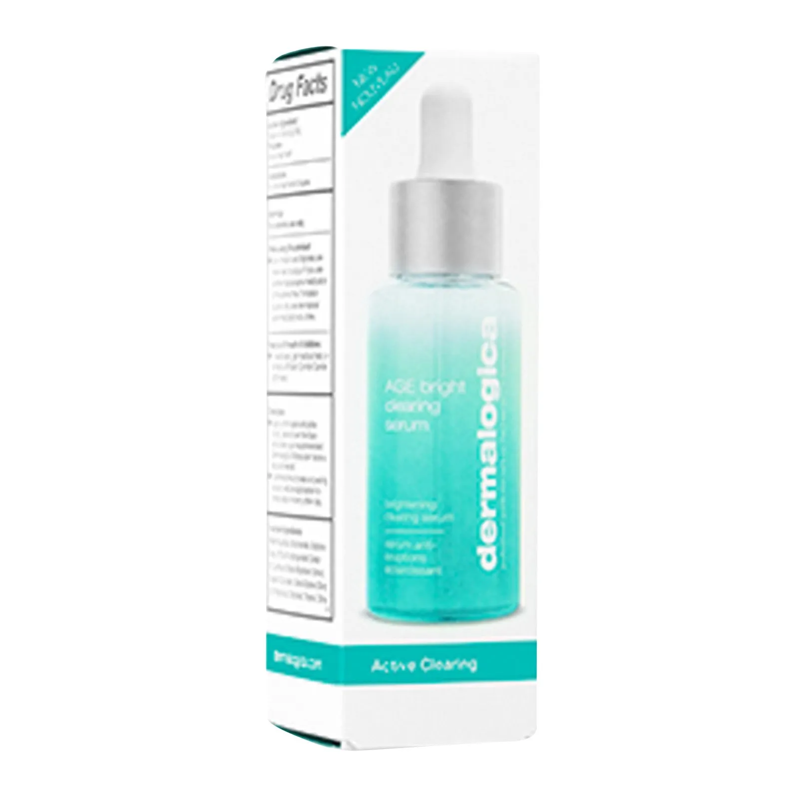 DERMALOGICA Sérum iluminador Age Bright Clearing Serum