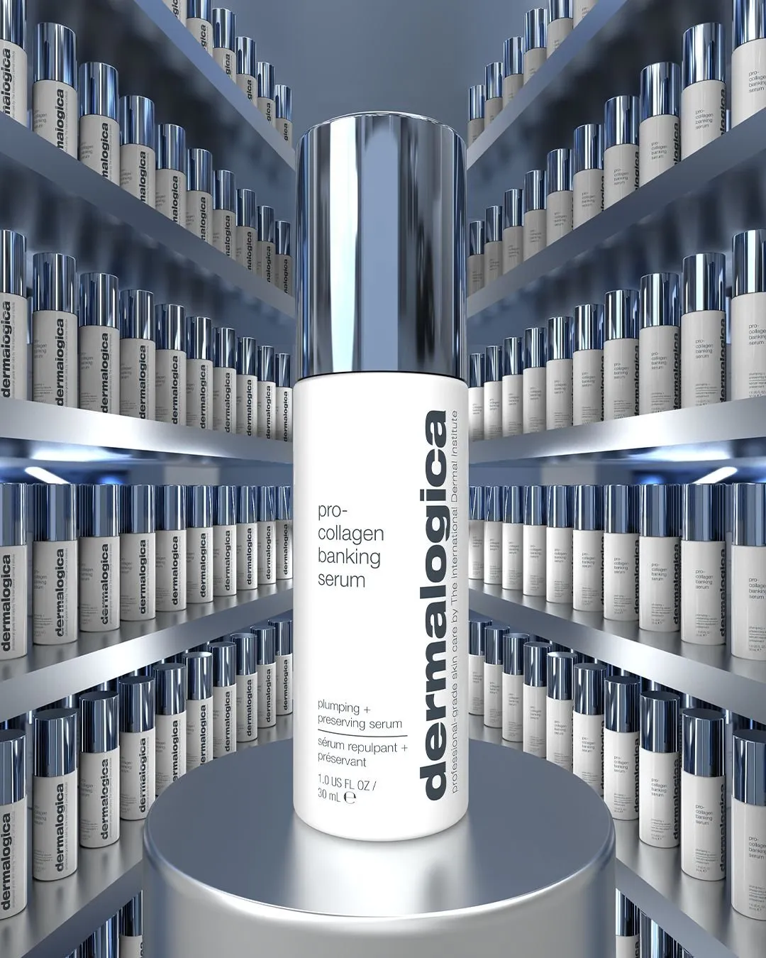 DERMALOGICA SéRUM PROCOLLAGEN BANKING