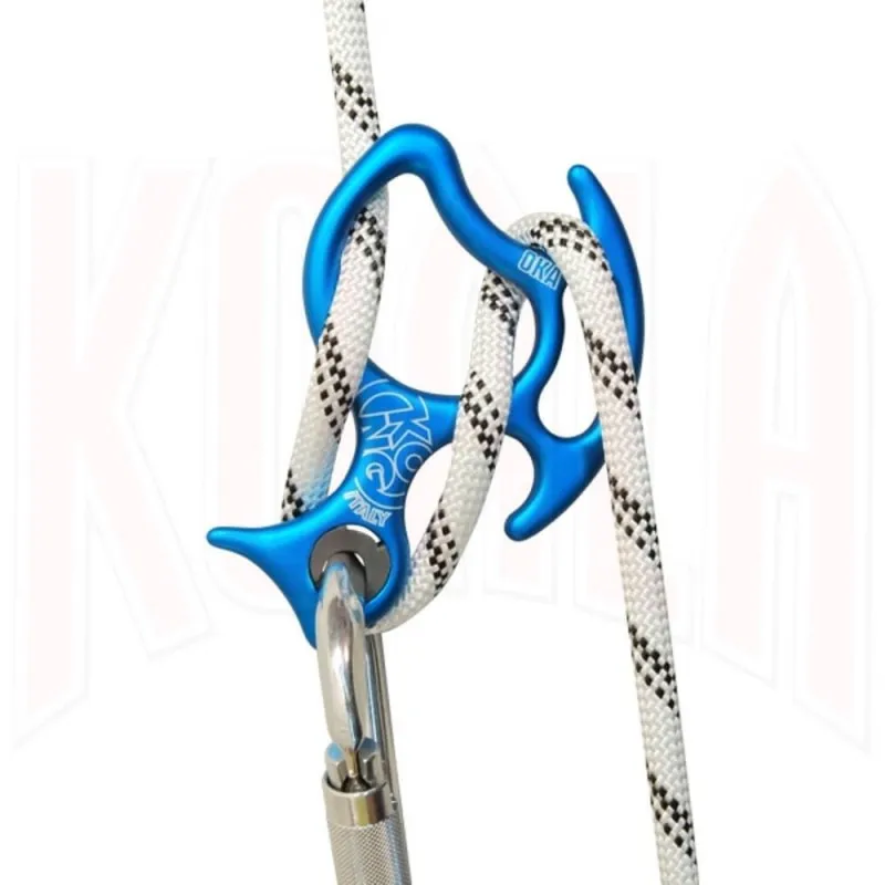 Descensor para Barrancos OKA Kong