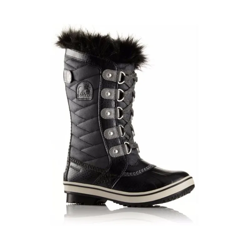 Después de la bota de esquí Sorel Youth Tofino II (negro, Cantera) los niños