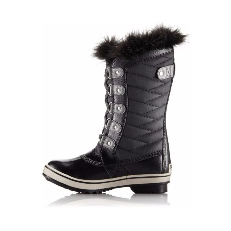 Después de la bota de esquí Sorel Youth Tofino II (negro, Cantera) los niños