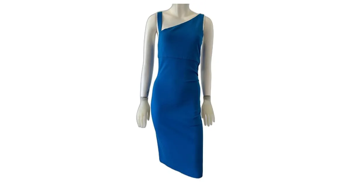 Diane Von Furstenberg Nomie Azul 