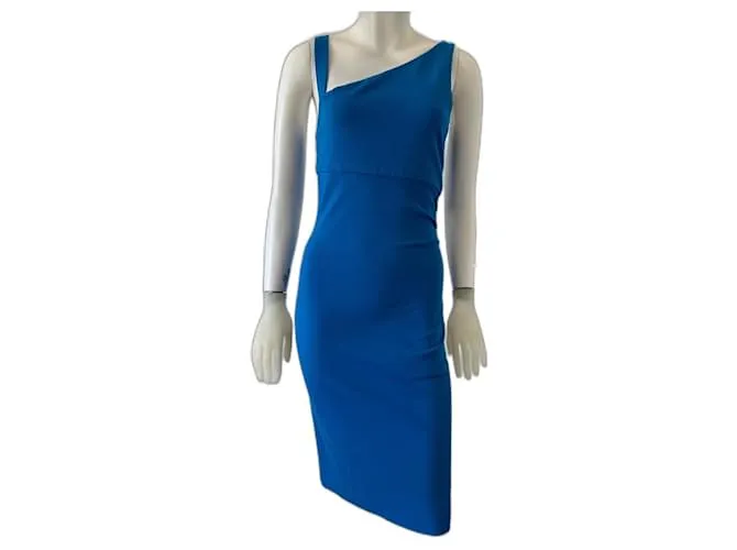 Diane Von Furstenberg Nomie Azul 