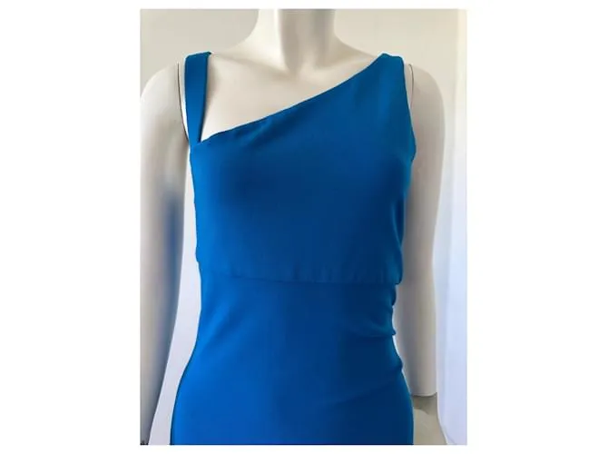 Diane Von Furstenberg Nomie Azul 