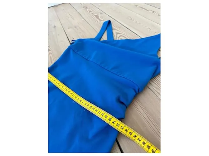 Diane Von Furstenberg Nomie Azul 