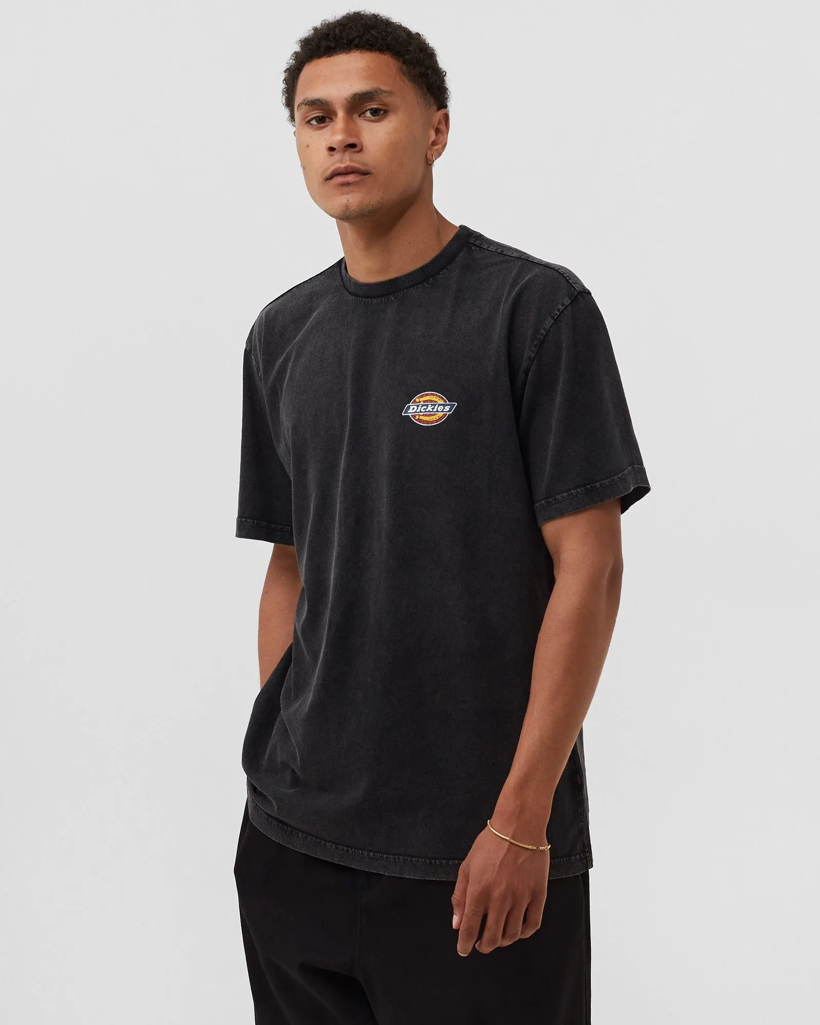 Dickies ICON WASHED TEE