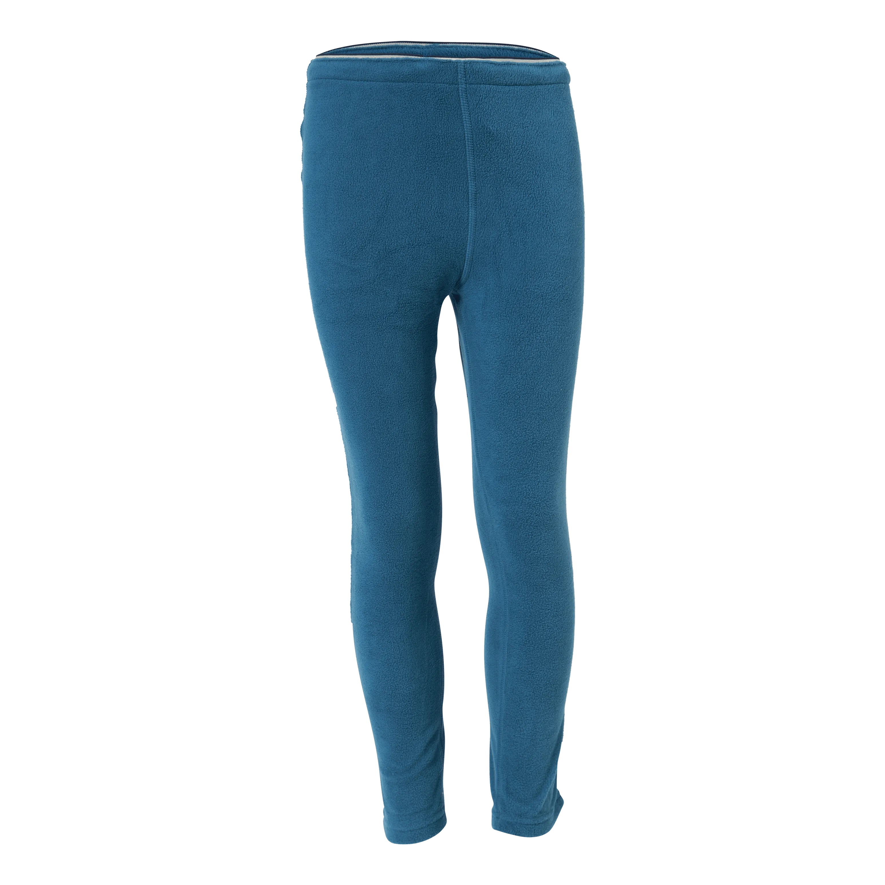 Didriksons Monte Kids Pants 7 Blue