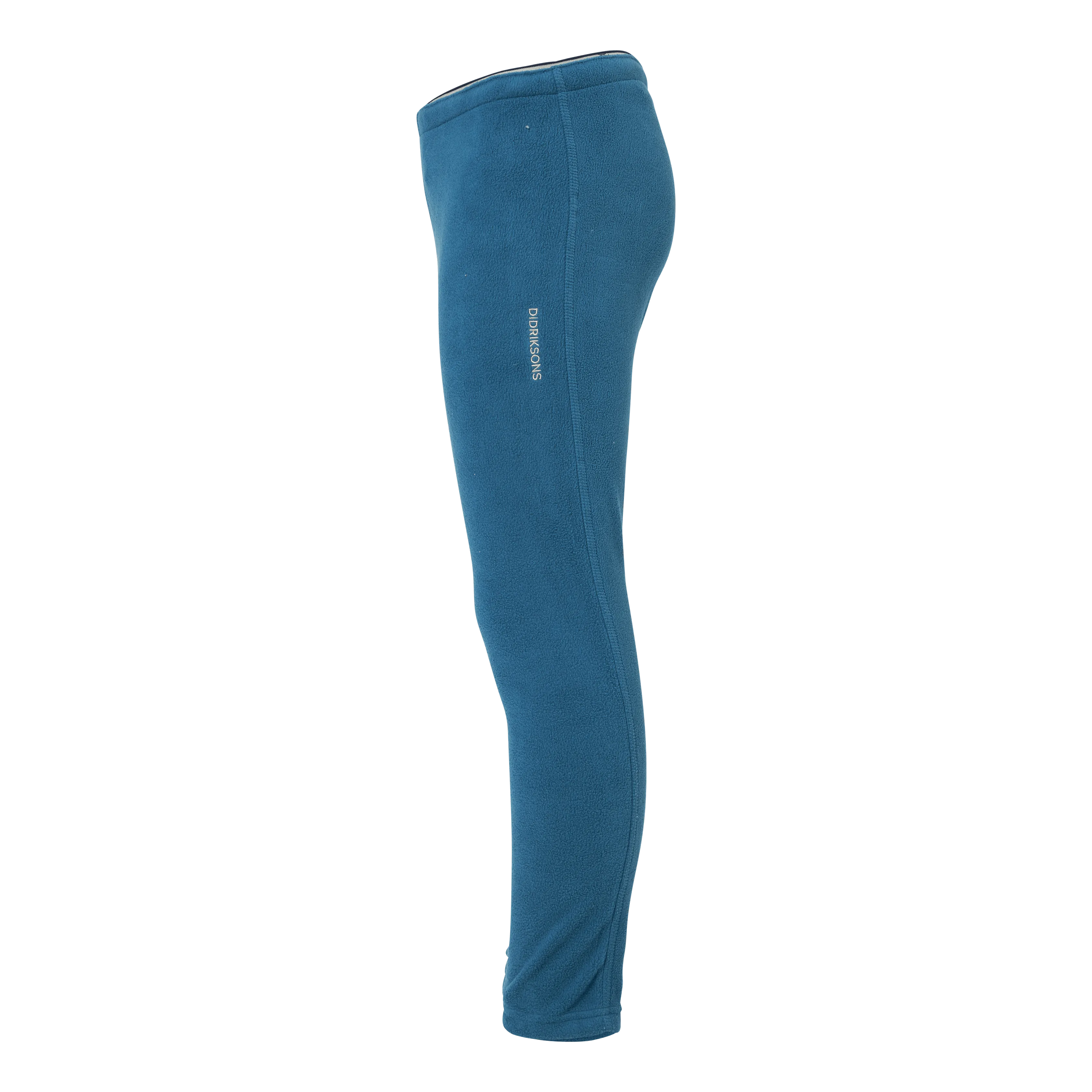 Didriksons Monte Kids Pants 7 Blue