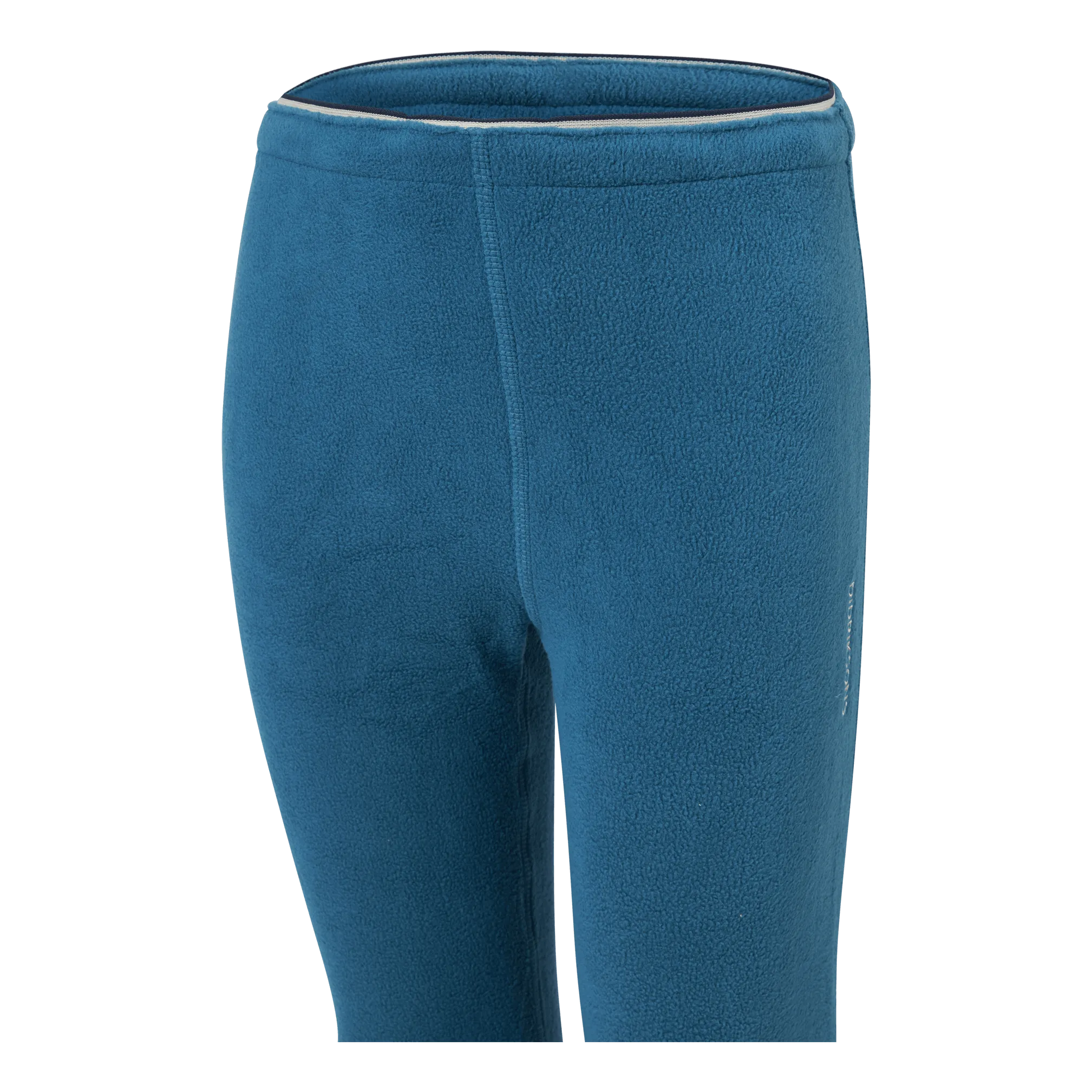 Didriksons Monte Kids Pants 7 Blue