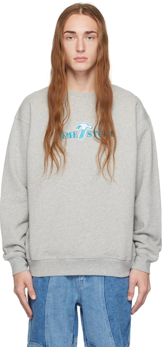 Dime Reno Sweatshirt