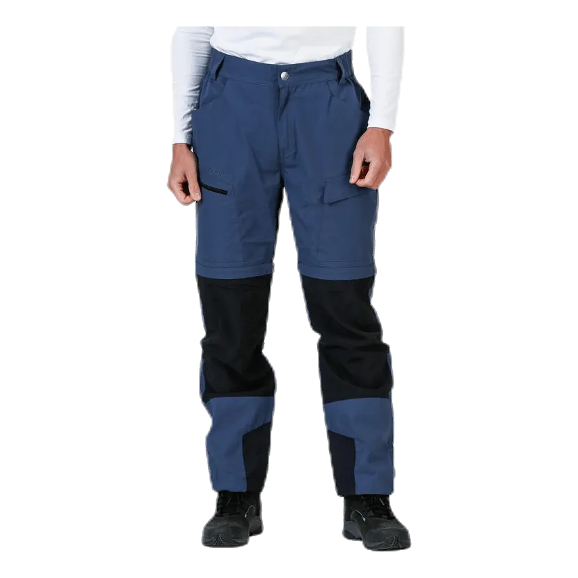 Dobsom Arizona Pants Blue