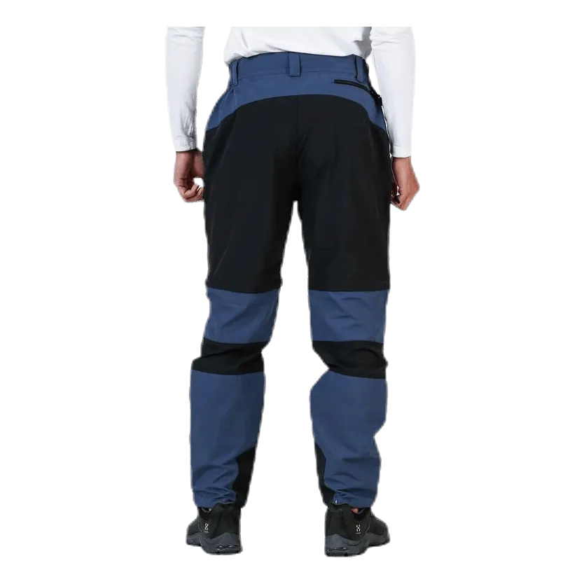 Dobsom Arizona Pants Blue