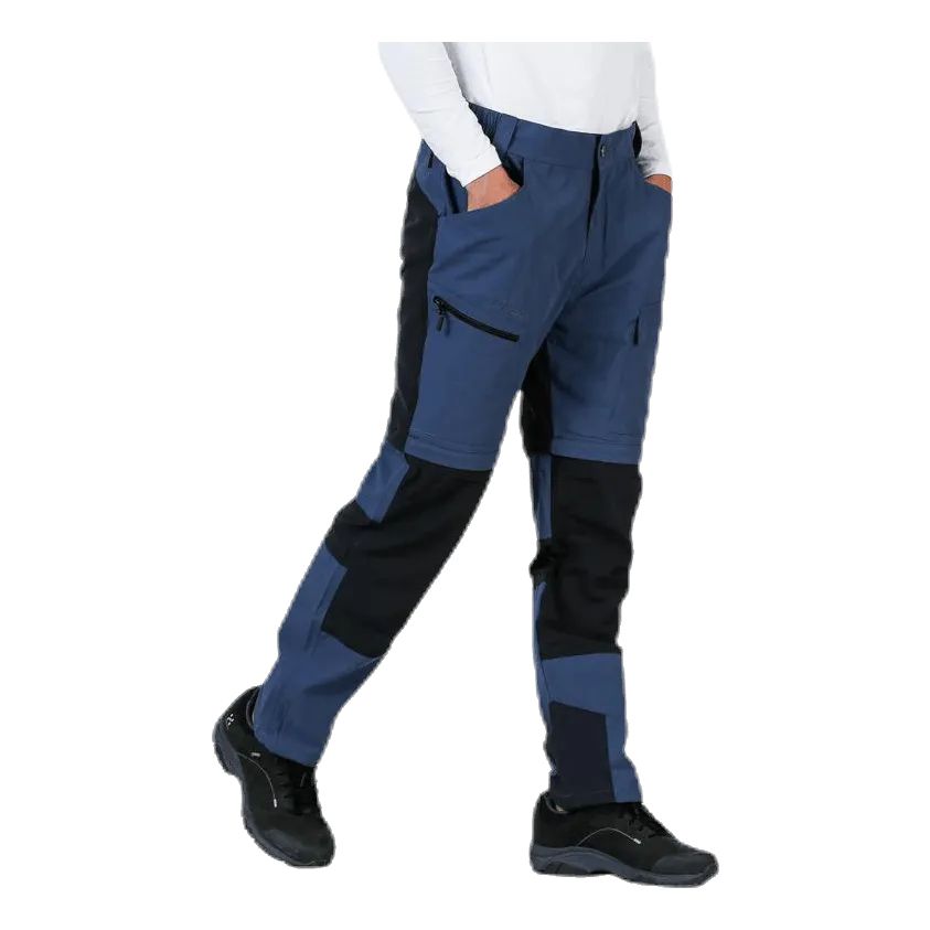 Dobsom Arizona Pants Blue